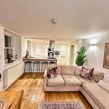 Ferienwohnung Opulent Oasis In London Exterior foto