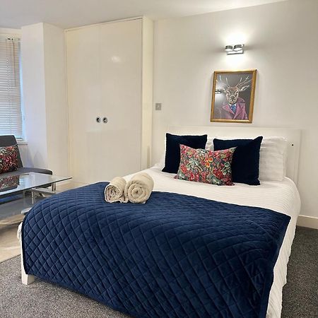 Ferienwohnung Opulent Oasis In London Exterior foto