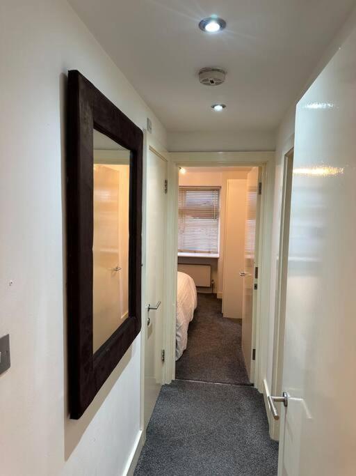 Ferienwohnung Opulent Oasis In London Exterior foto