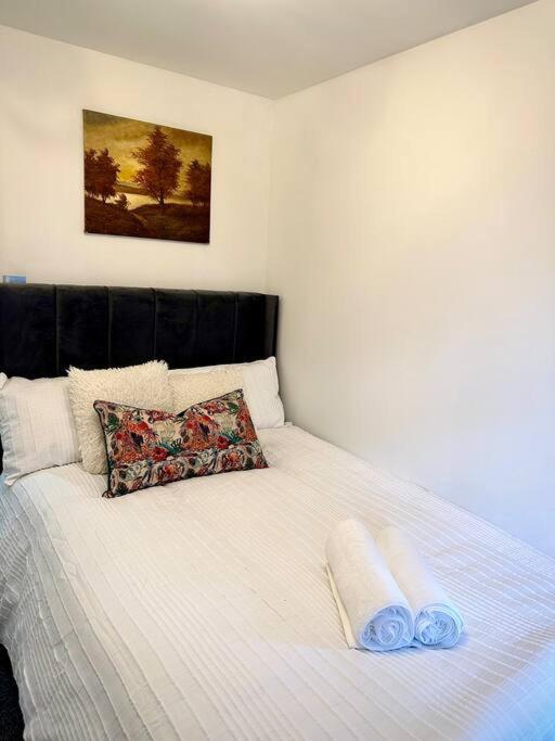 Ferienwohnung Opulent Oasis In London Exterior foto