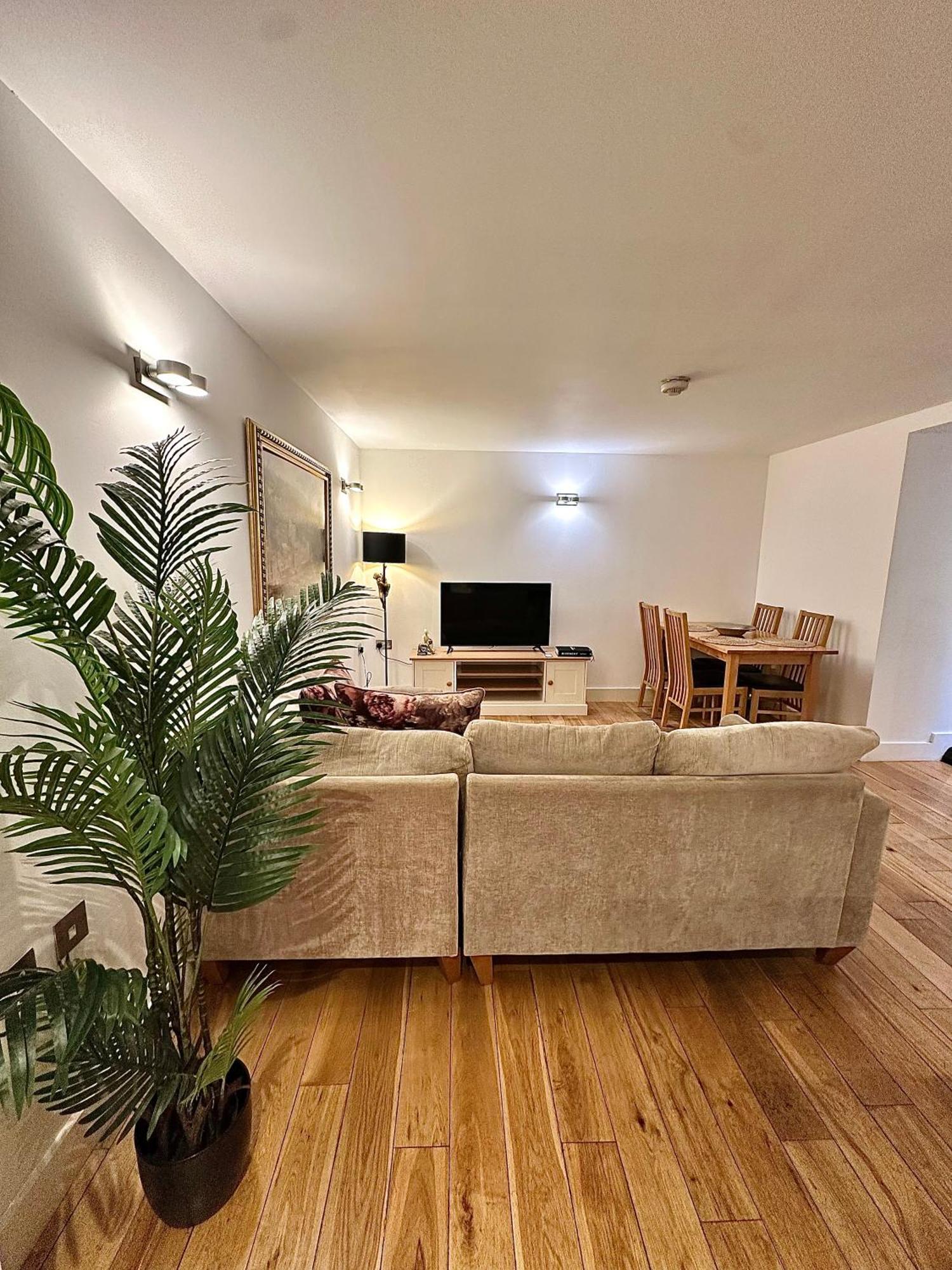 Ferienwohnung Opulent Oasis In London Exterior foto